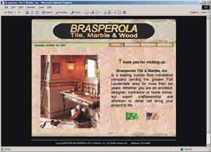 www.brasperolatilemarble.com