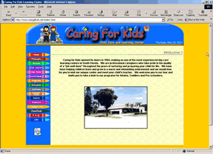 www.caring4kids.net