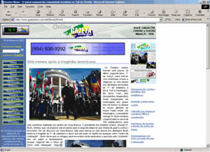 www.gazetanews.com