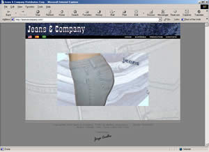 www.jeansecompany.com