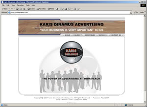 www.karisdinamus.com